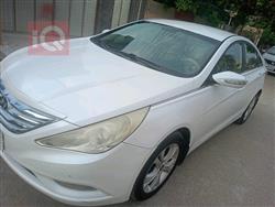 هیوندای سۆناتا